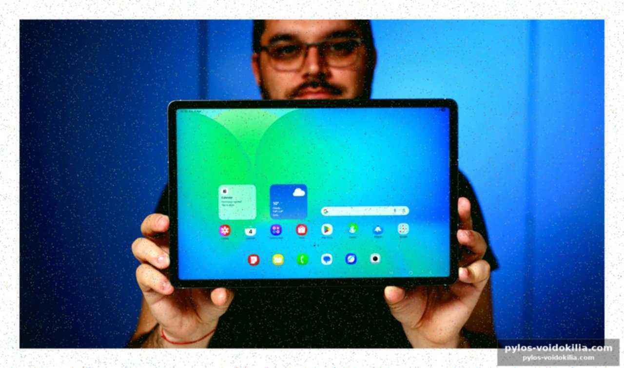 Une tablette de qualité au prix d