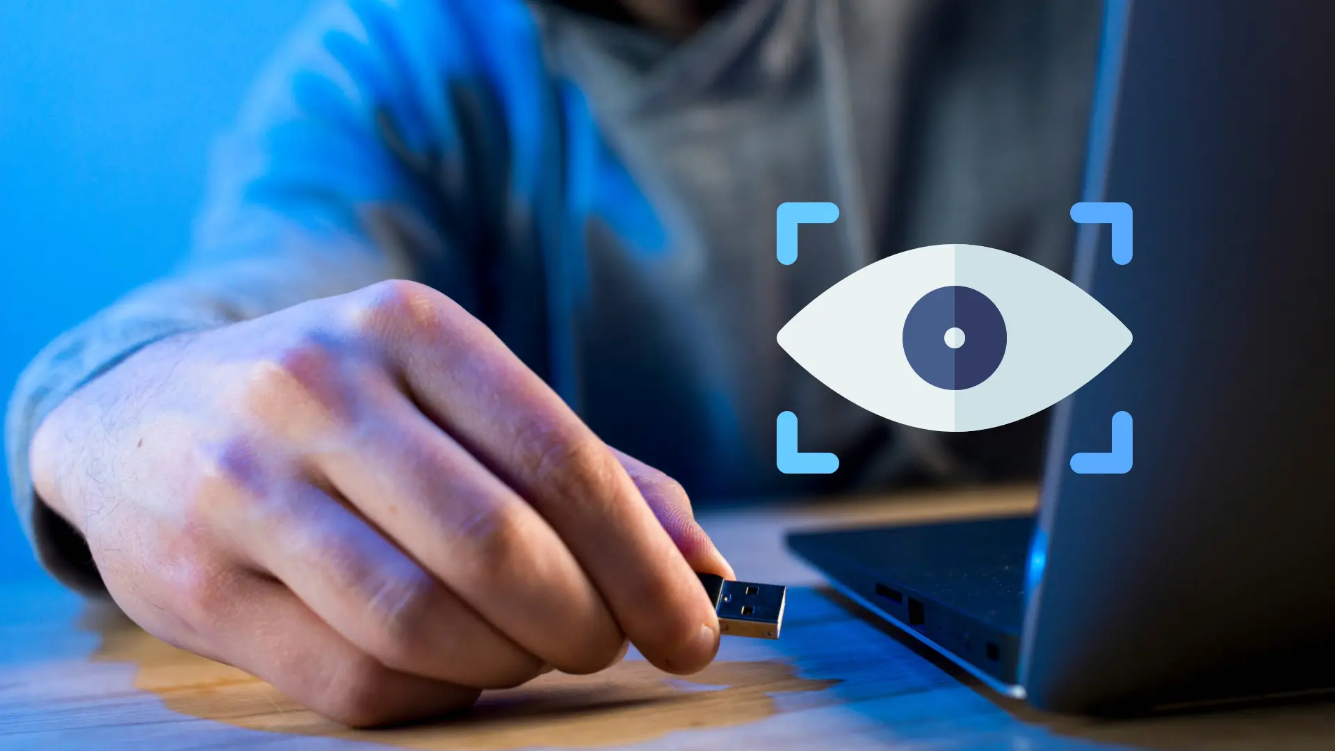 Tails : votre refuge numérique, même sous surveillance ?