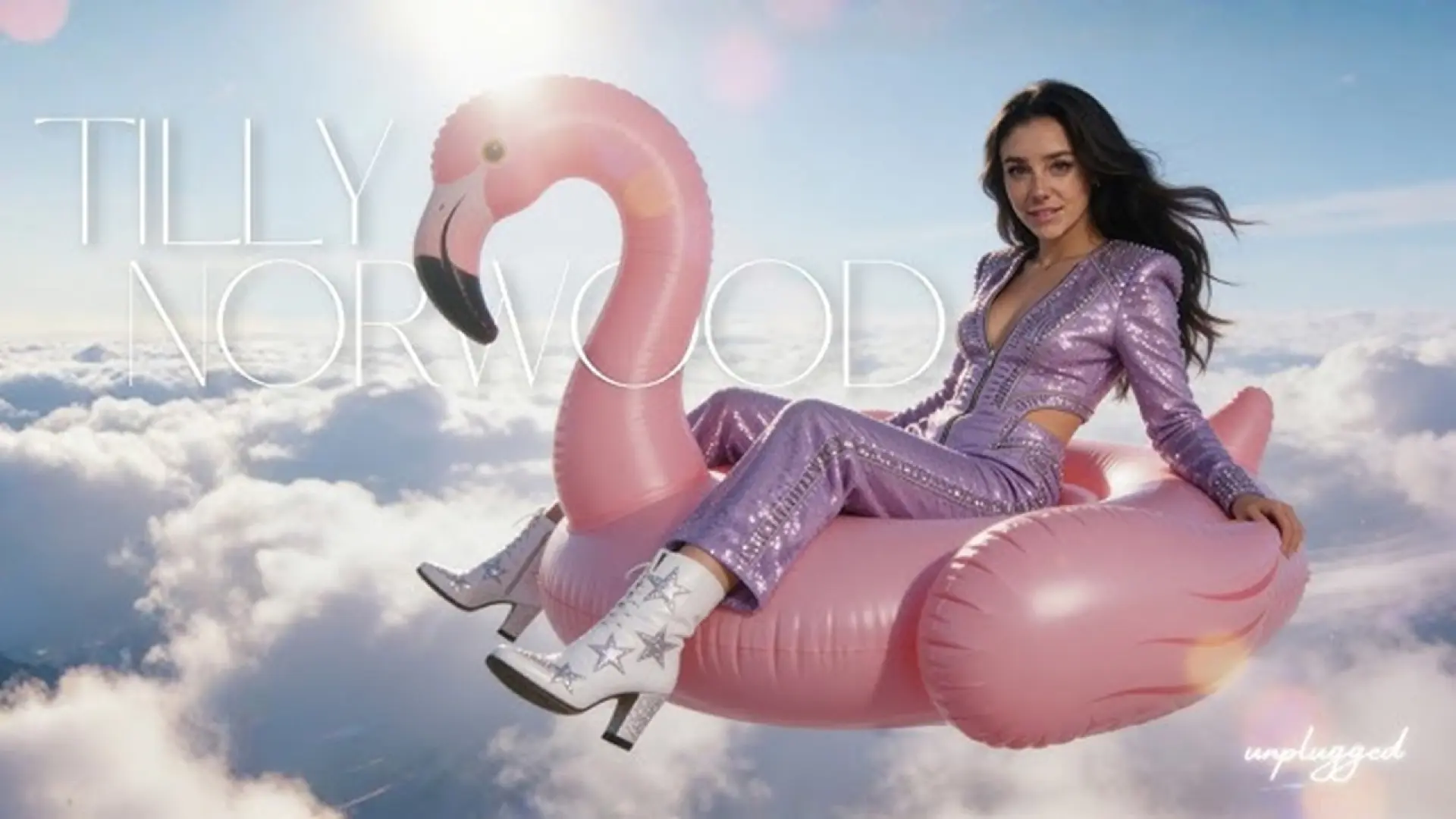 Tilly norwood, la chanteuse artificielle qui secoue internet