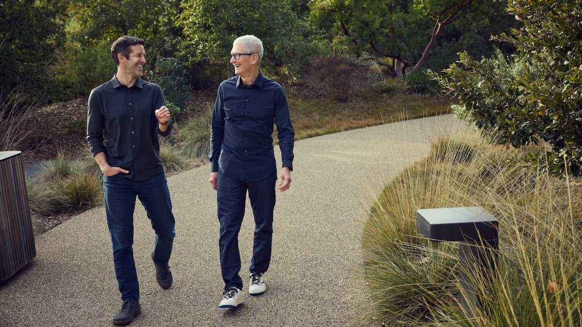 Tim cook démissionne : apple dévoile les raisons d'une retraite orchestrée