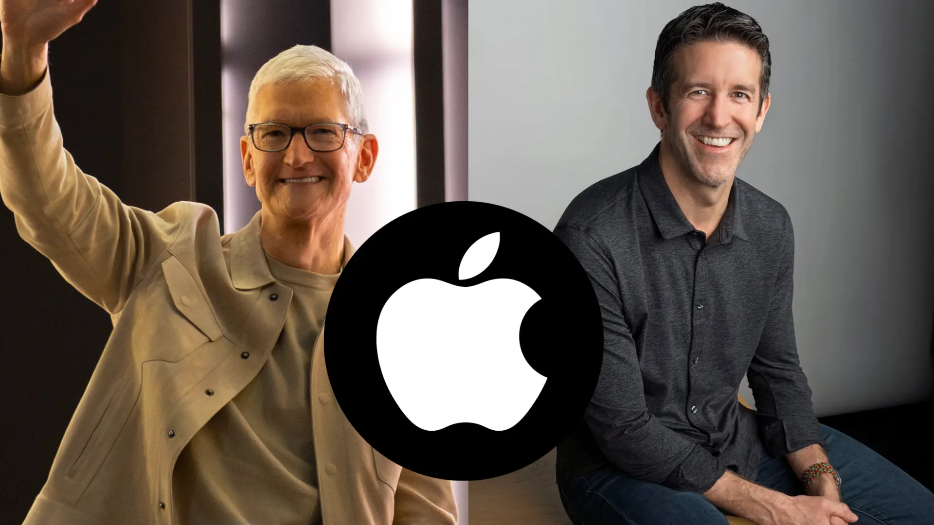Tim cook quitte : apple face un nouveau défi
