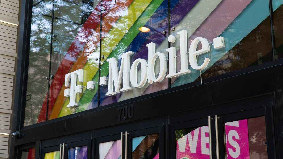 T-mobile élimine des employés pour se transformer en opérateur mobile numérique