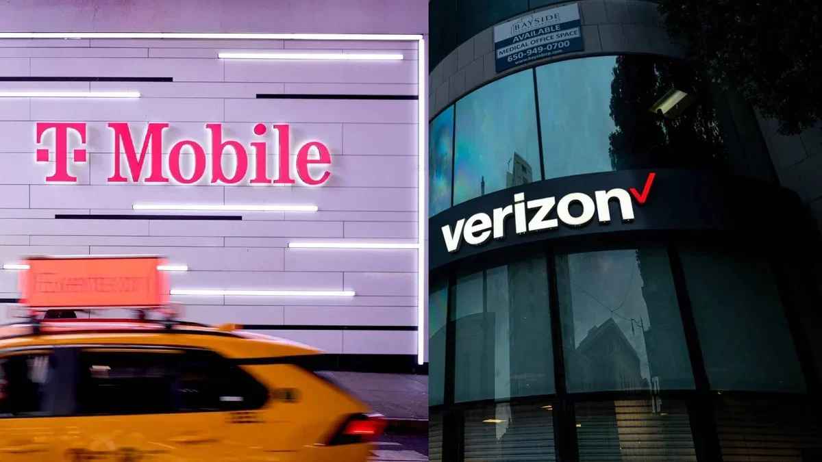 T-mobile et verizon : une guerre de publicité qui perd les consommateurs
