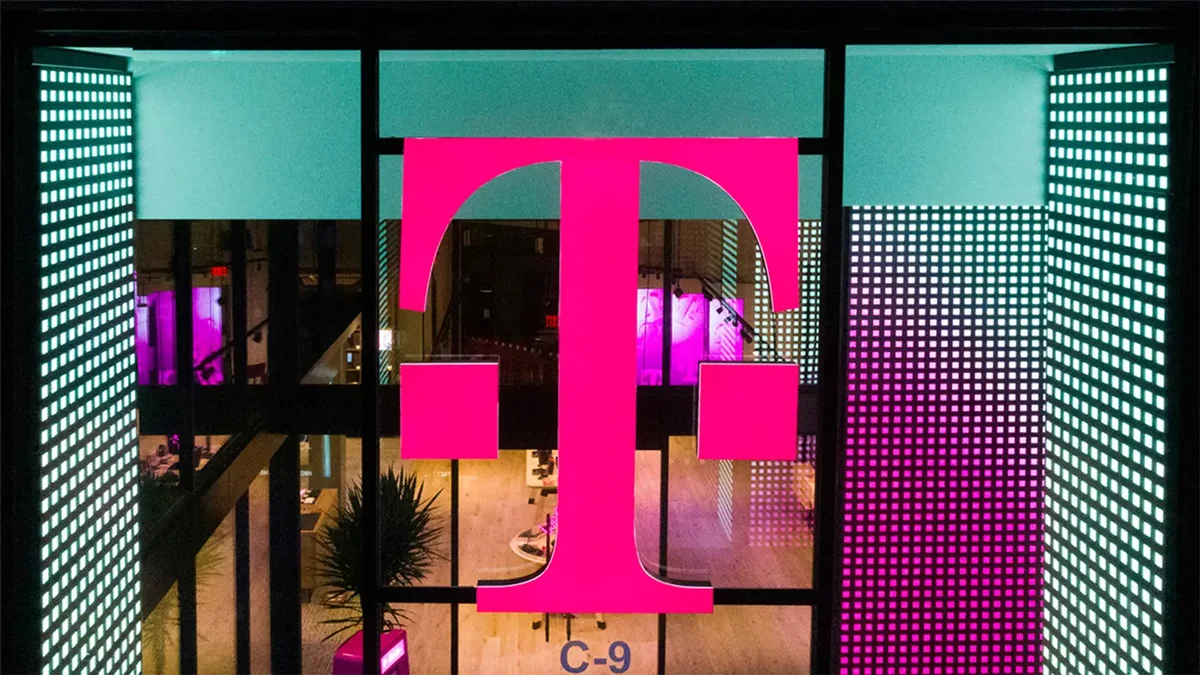 T-mobile force une à la migration : une ruée vers les nouveaux plans