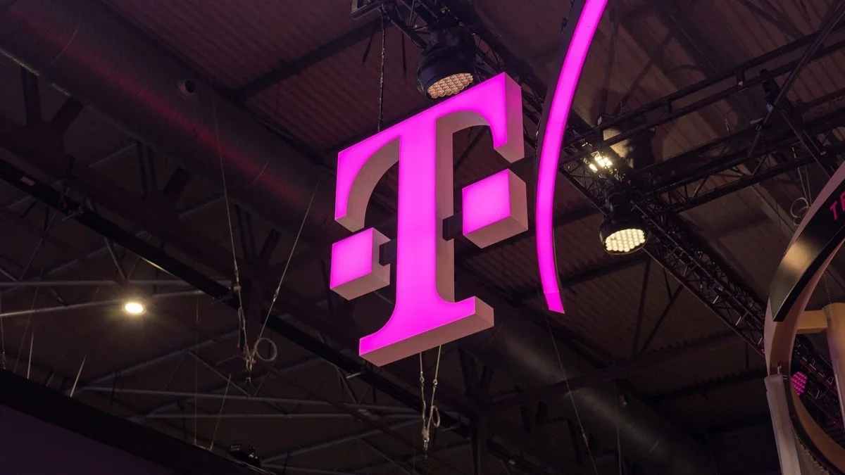 T-mobile : l'ia au cœur du futur des réseaux mobiles