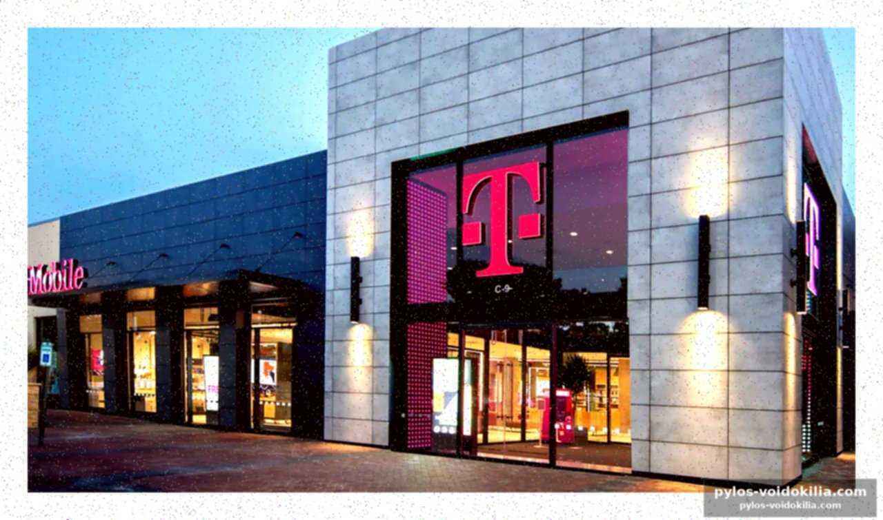 T-mobile mise sur la proximité pour accélérer l