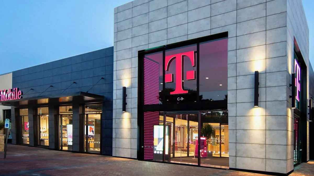 T-mobile : l'intelligence artificielle s'installe dans les tours cellulaires