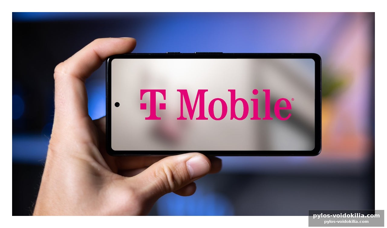T-mobile repère les clients pour les inciter à utiliser t-life