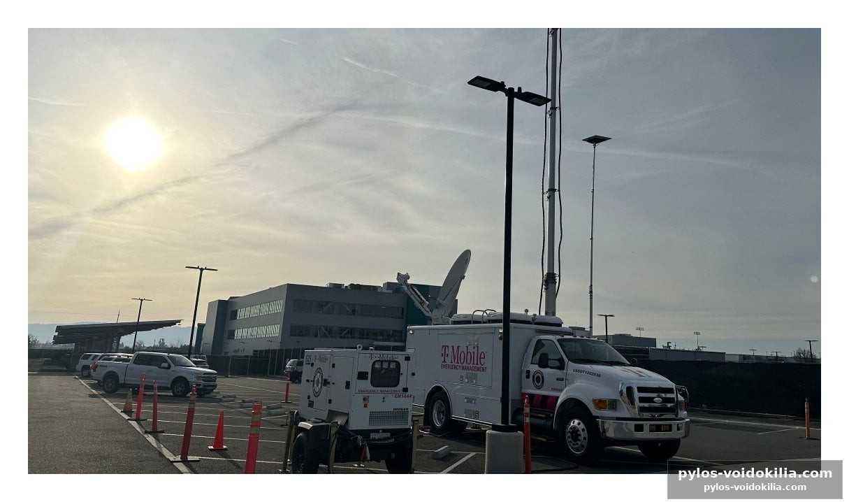 T-mobile garantit la connectivité partout sur les sites de coachella et stagecoach