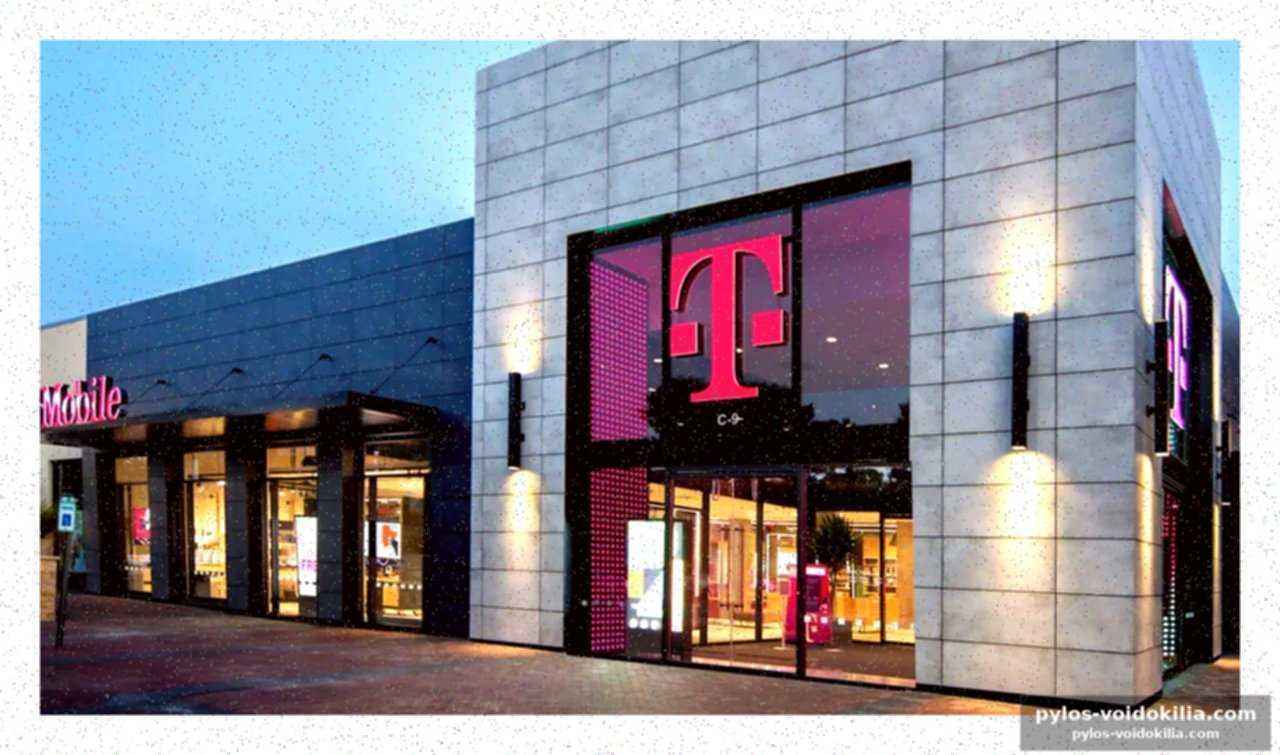 La stratégie de t-mobile face aux fraudes