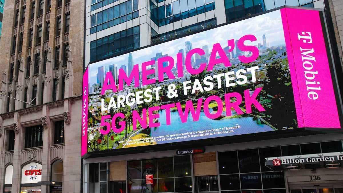 T-mobile : un sac réutilisable pour fidéliser la clientèle, mais à quel prix ?