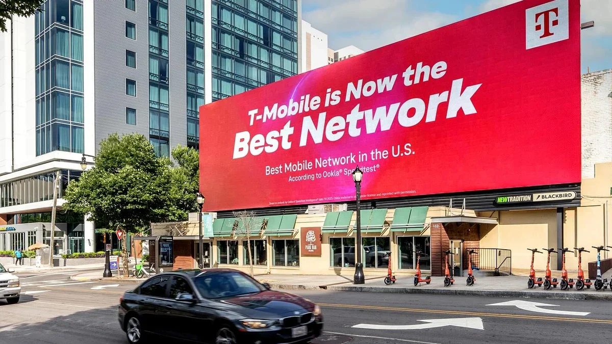 T-mobile : une révolte silencieuse et les clients menacent de fuite