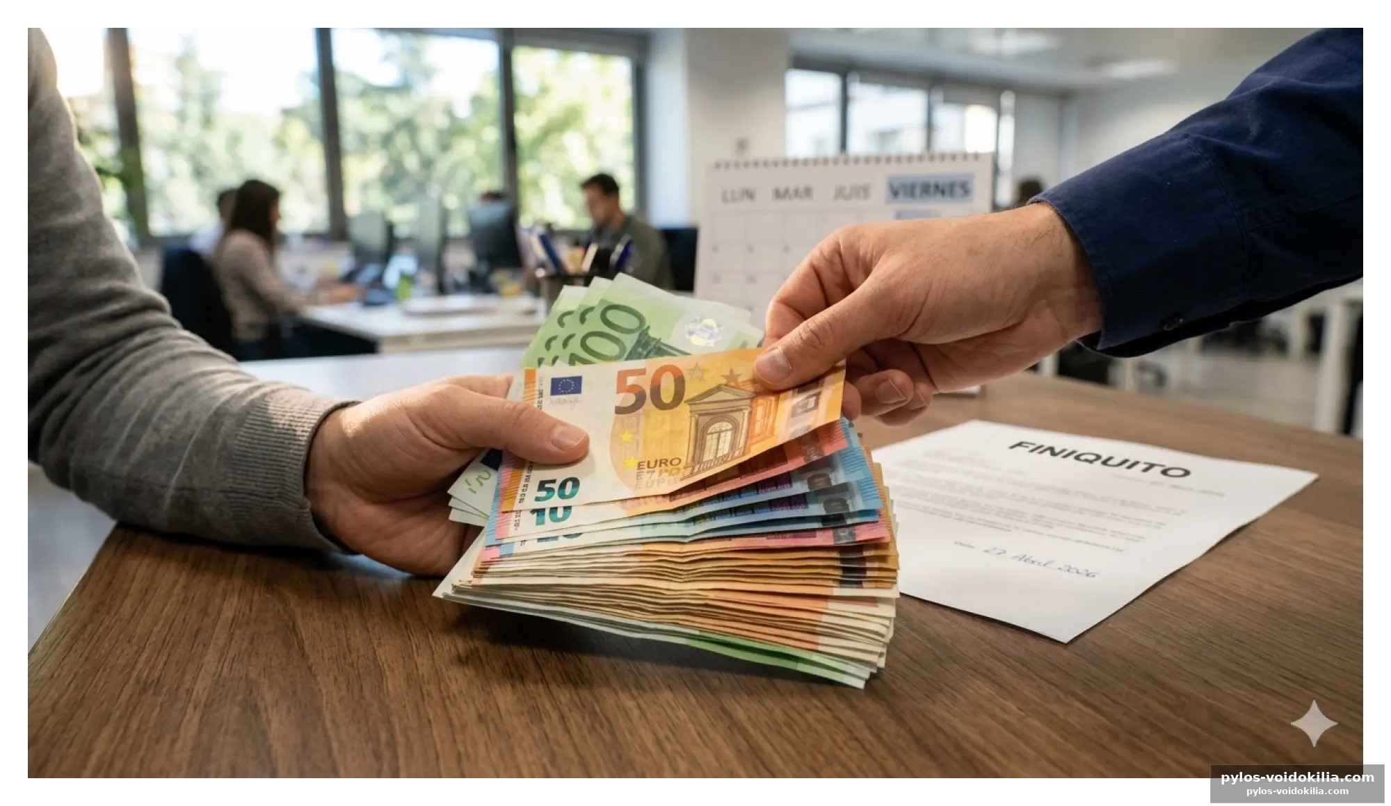 Un gain significatif pour les droits des salariés