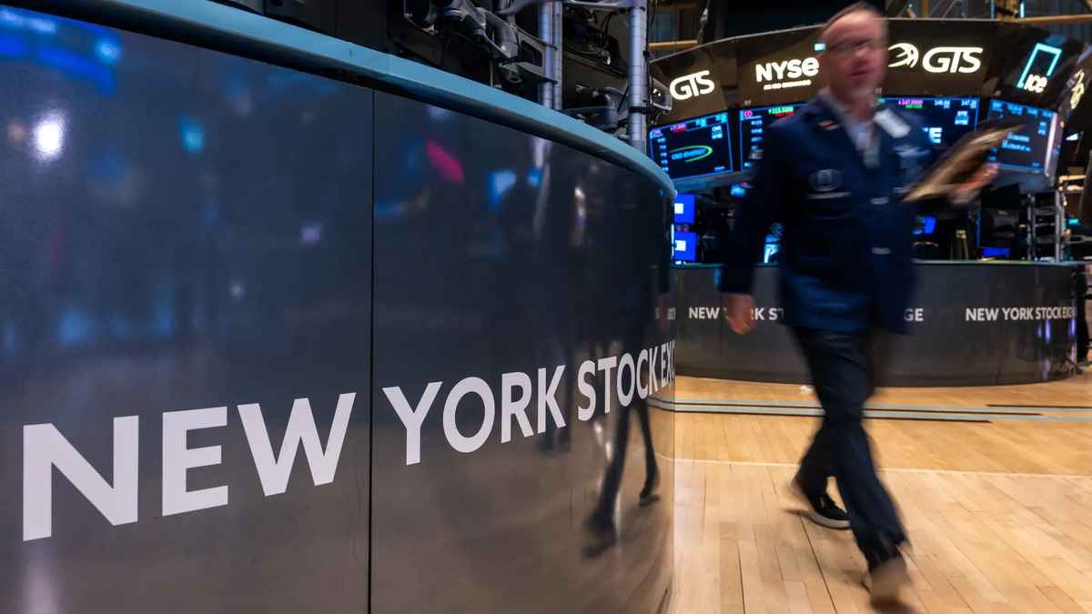 Trump assouplit ses conditions à l'iran : les marchés en frise