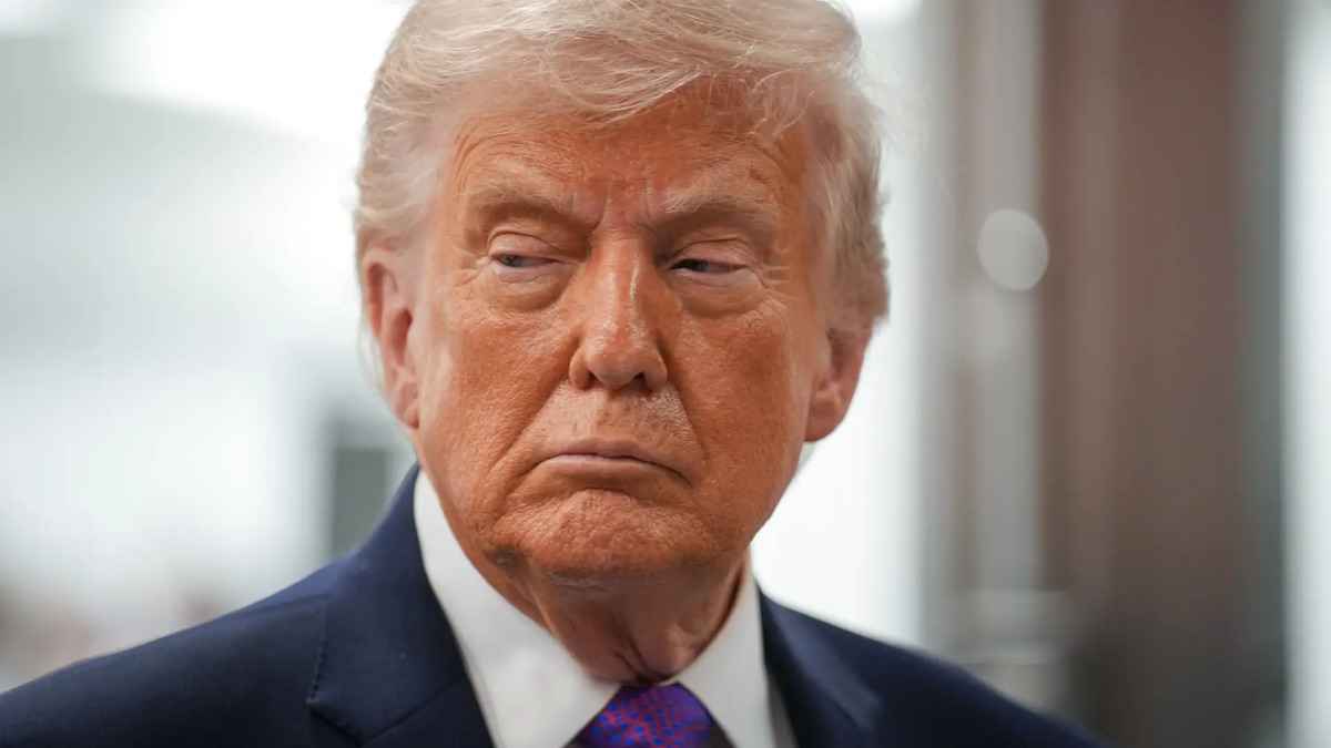 Trump relance sa pression sur la régulation de l'ia, au risque d'un retard américain