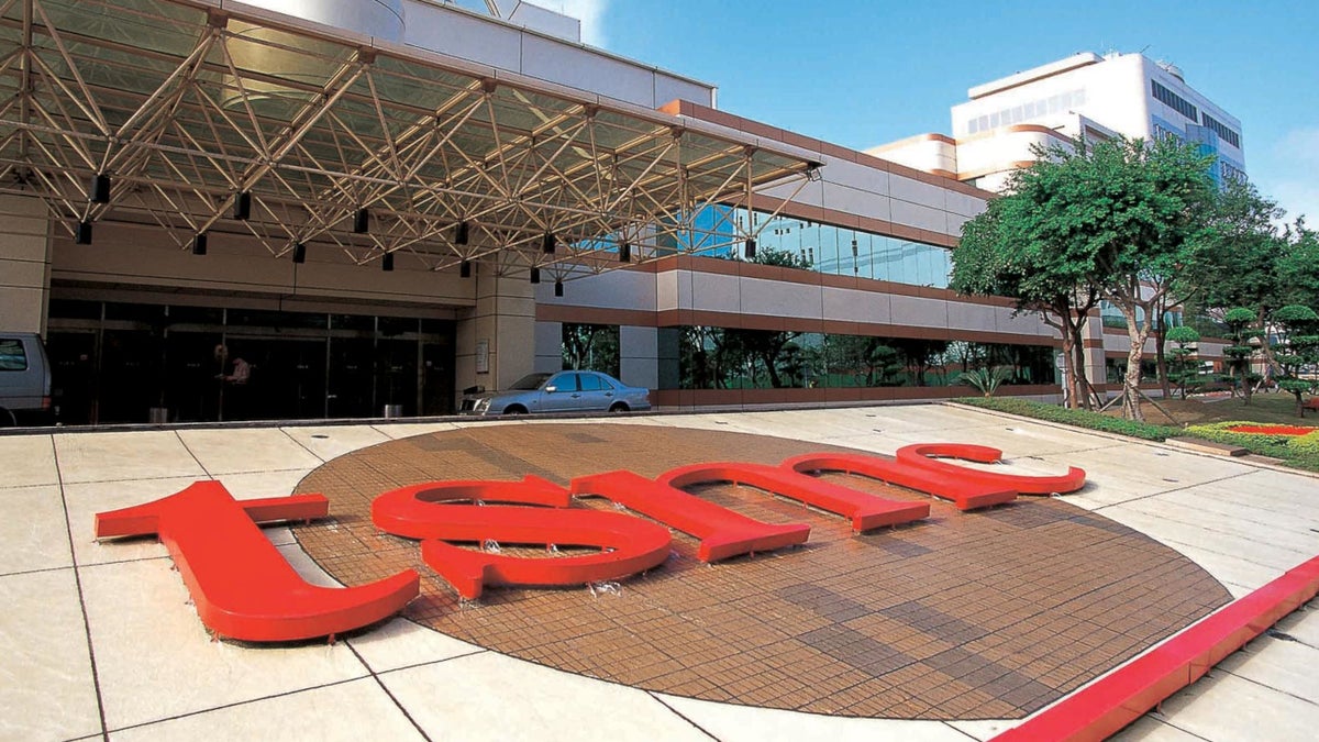 Tsmc révolutionne la course aux puces : le 2nm arrive déjà !
