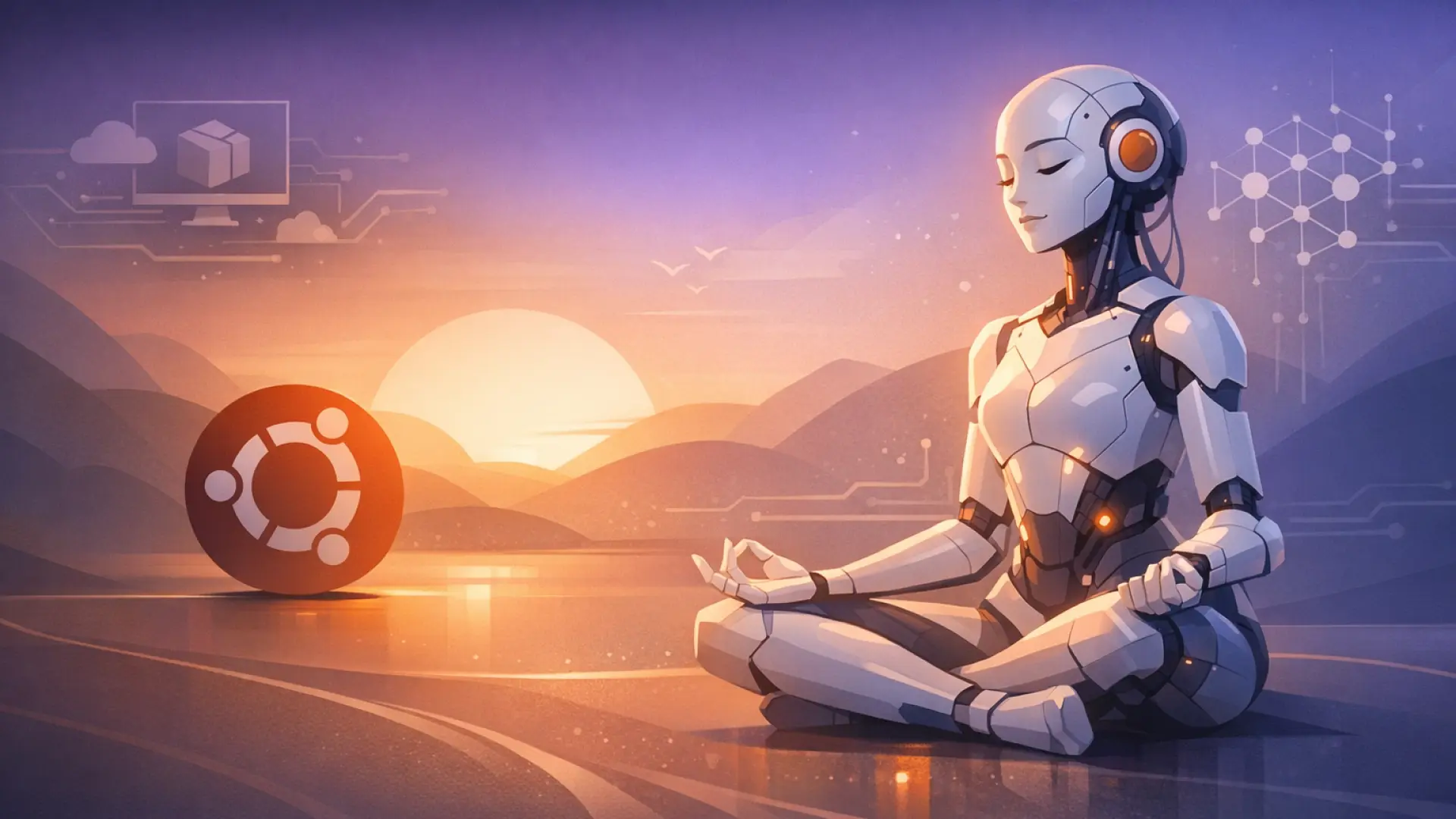 Ubuntu : la ia, une intégration prudente et ancrée dans les valeurs