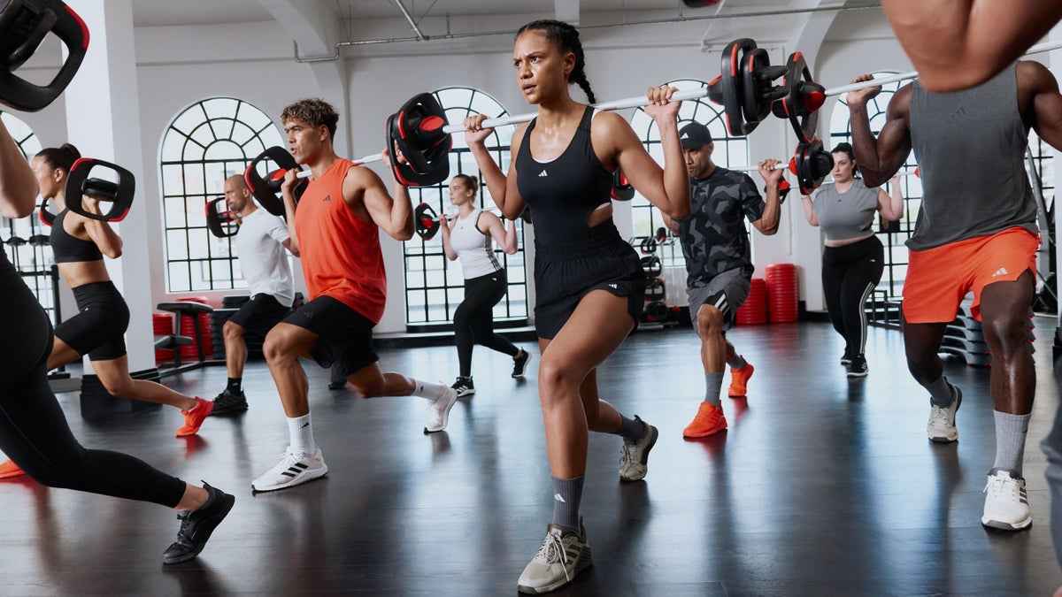 Ultrahuman et les mills s'associent pour des entraînements intelligents