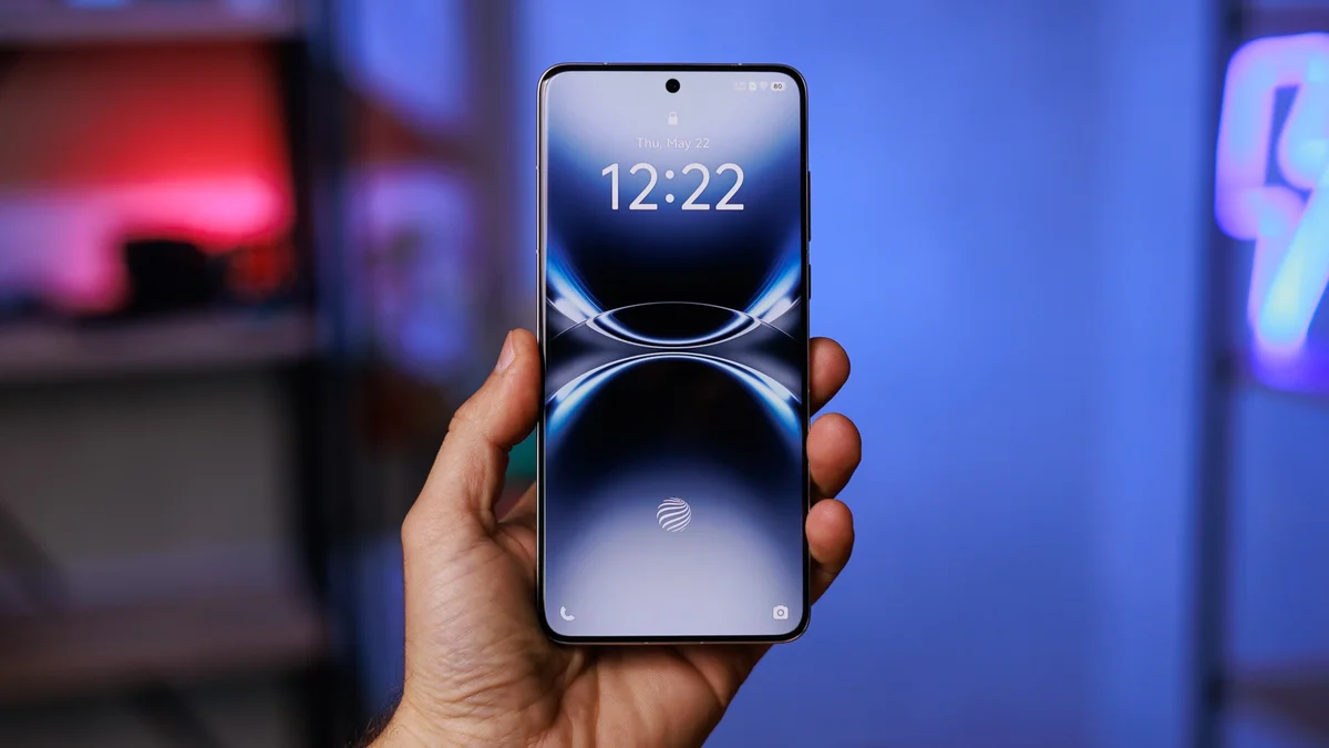 Vivo : un smartphone avec une batterie de 10 000 mah en vue ?