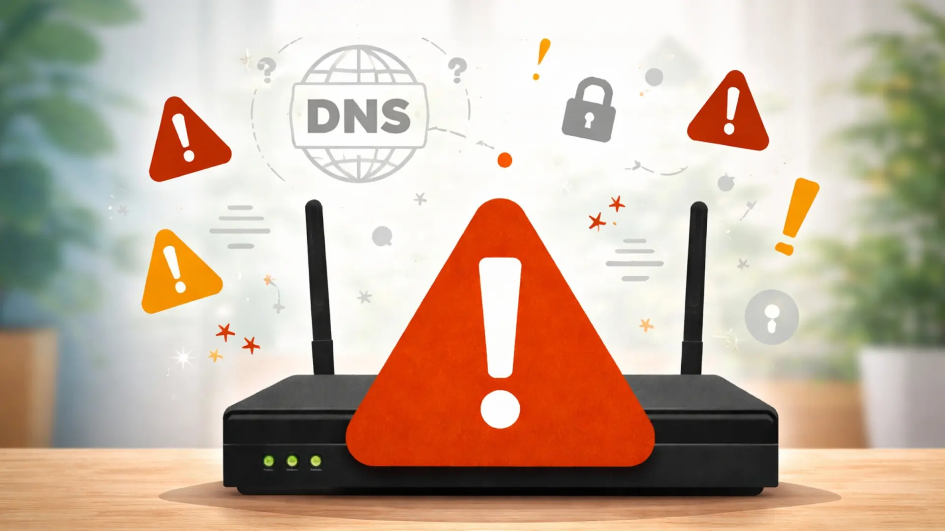 Votre routeur espionne vos habitudes ? protégez votre vie privée en ligne
