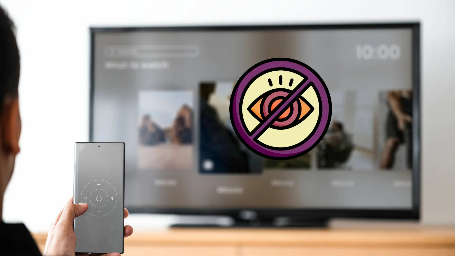 Votre téléviseur : un espion caché dans votre salon