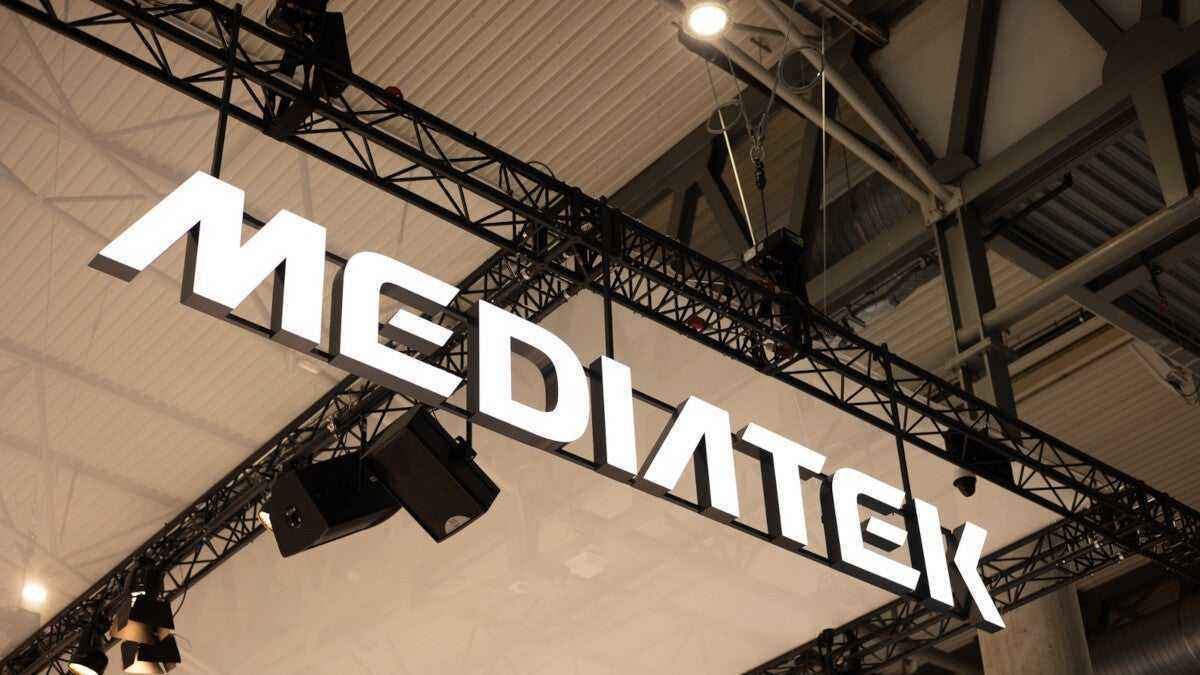 Vulnérabilité critique dans les processeurs mediatek