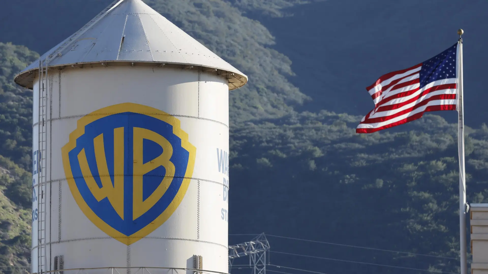 Warner bros : paramount relance sa proposition face à netflix