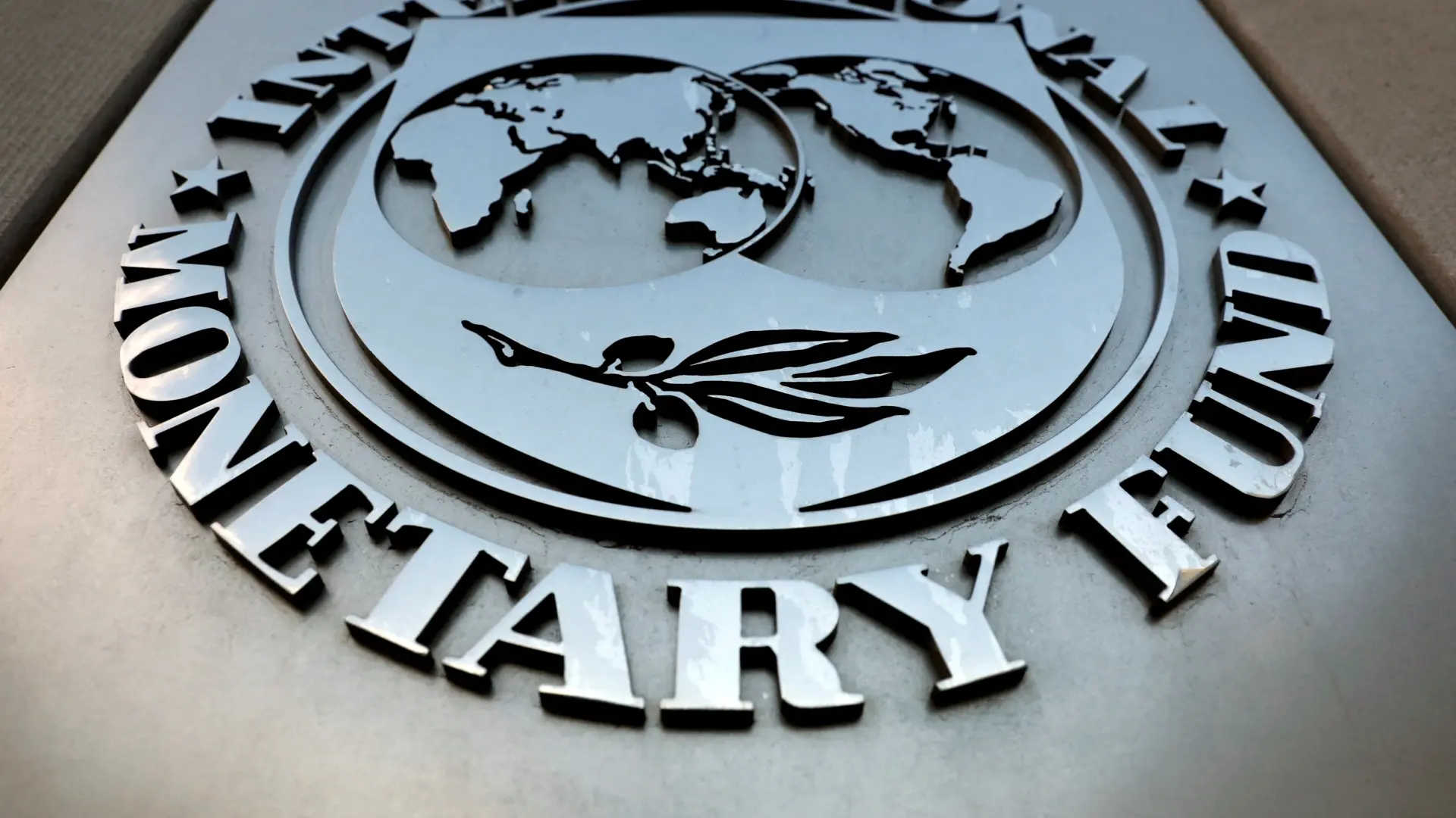 Washington : le fmi, sur la défensive face à l'effondrement de l'ordre économique mondial