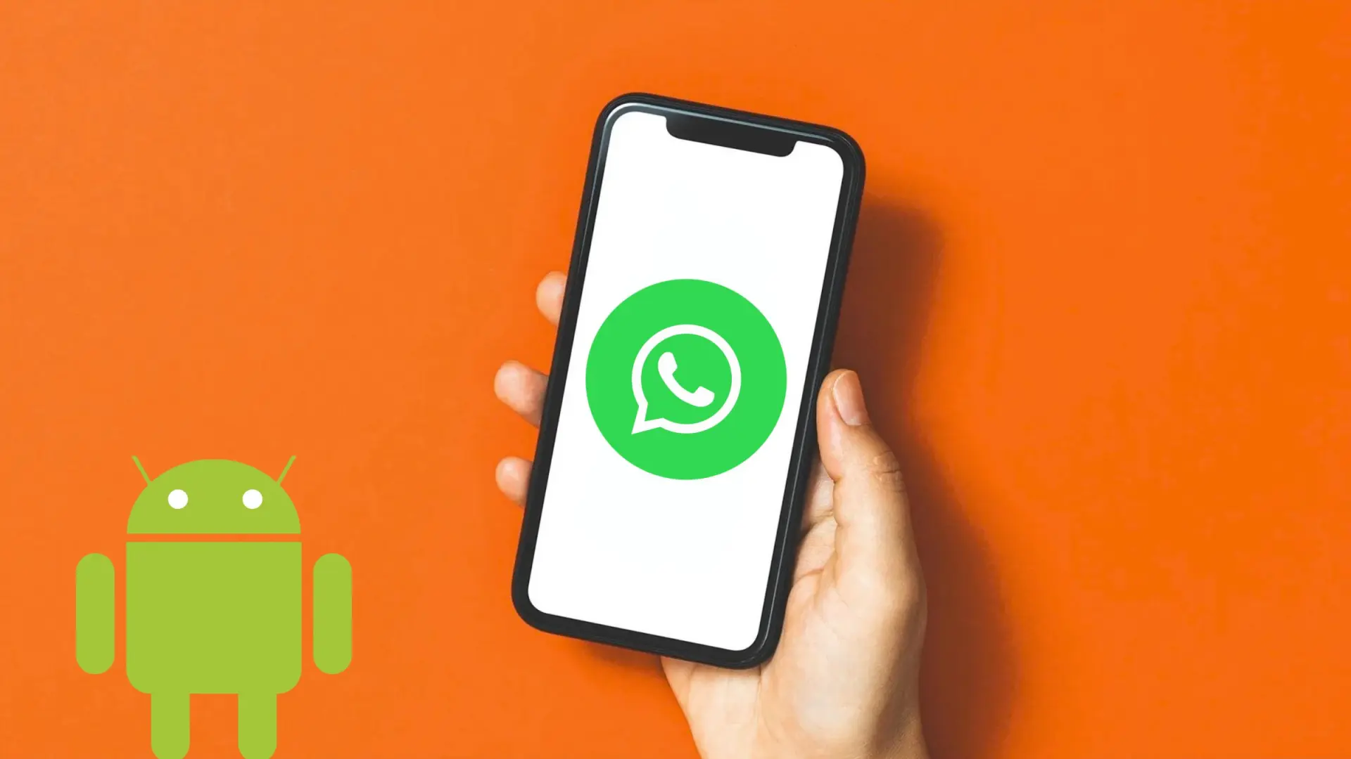 Whatsapp : la fin d'une ère pour les android obscolescents