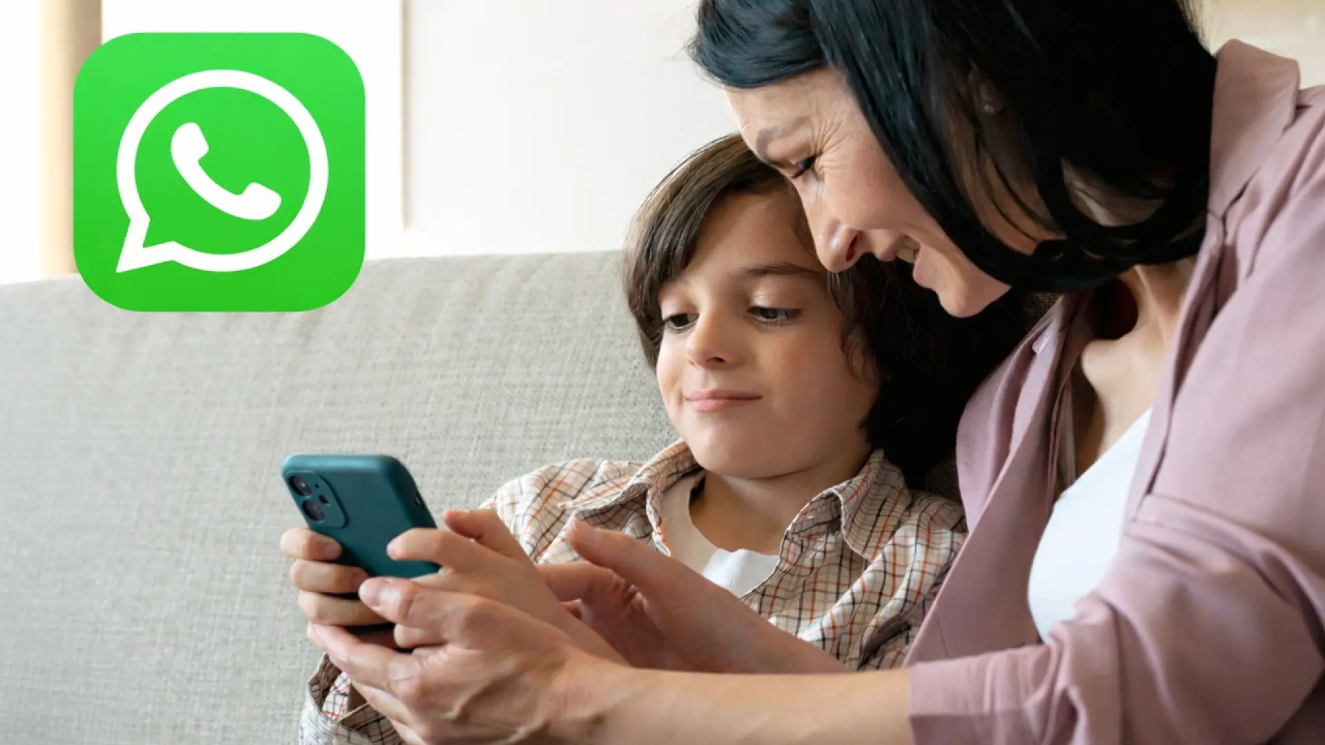 Whatsapp : les parents prennent le contrôle ? une nouvelle fonctionnalité pour protéger les enfants