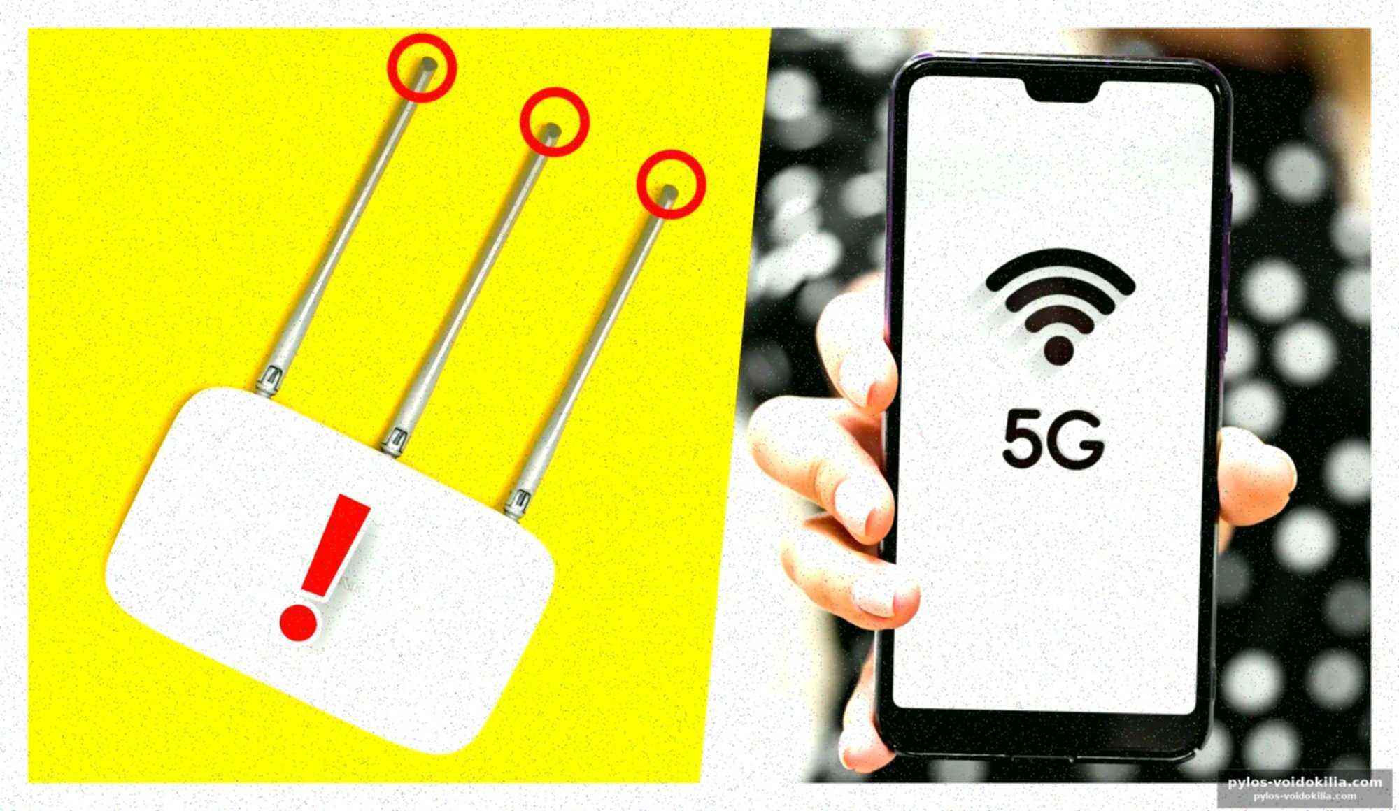 Comment orienter vos antennes wifi pour une meilleure réception