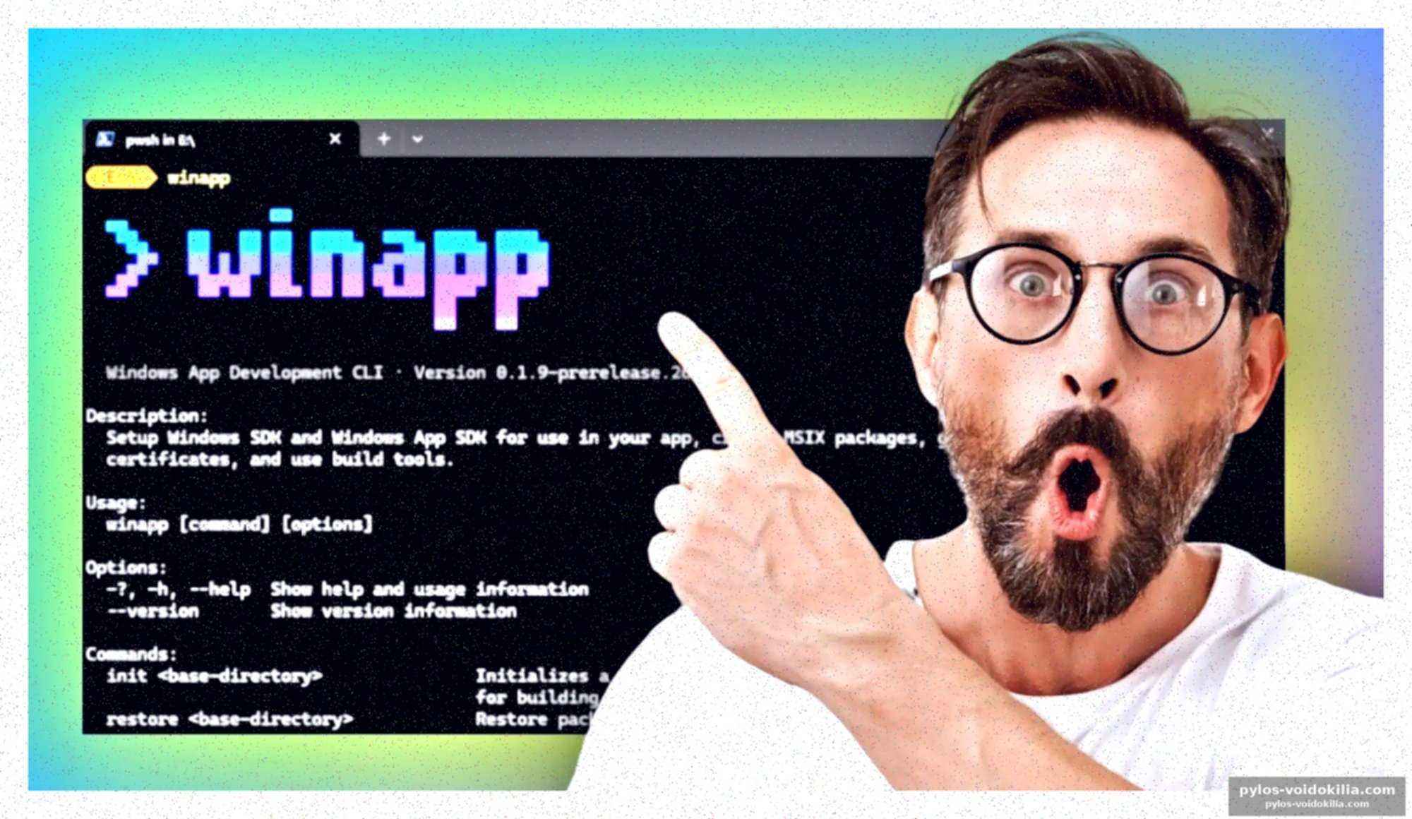 Un allié pour les développeurs hors de visual studio