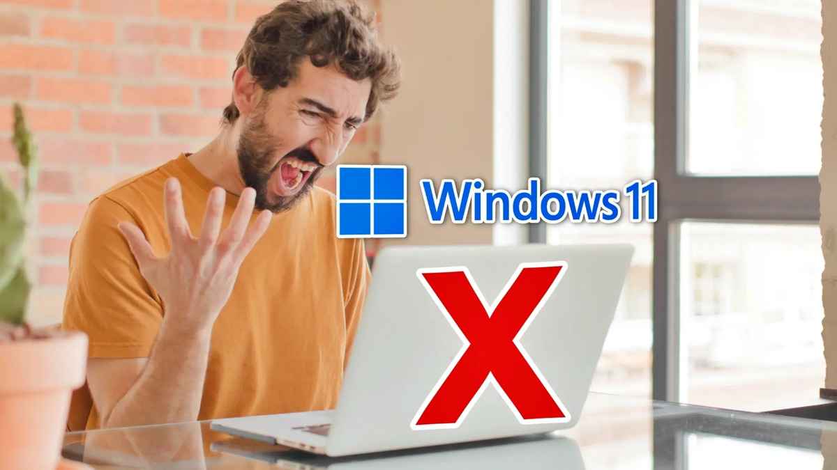 Windows 11 : libérez votre pc des gadgets inutiles et des traqueurs de données