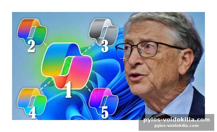 Windows 12 : la promesse d’une refonte radicale