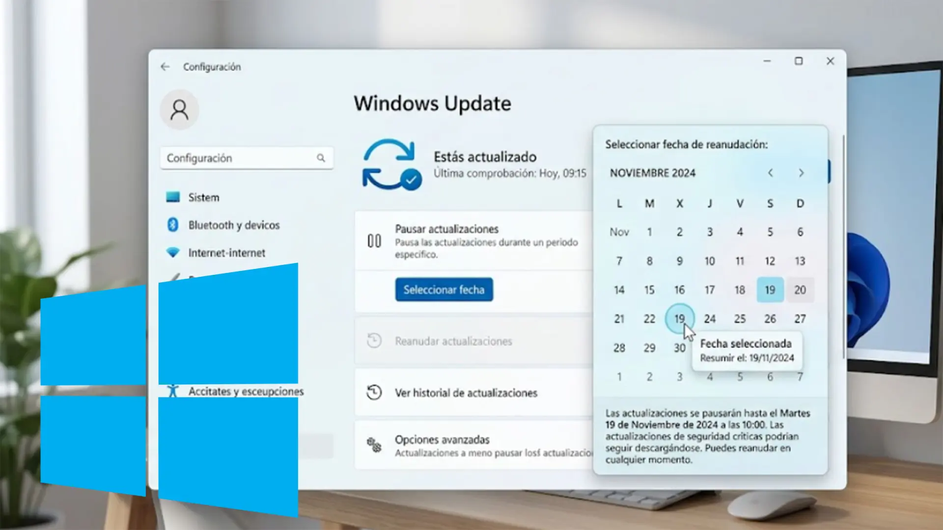 Windows 11 : microsoft abandonne la tyrannie des mises à jour automatiques