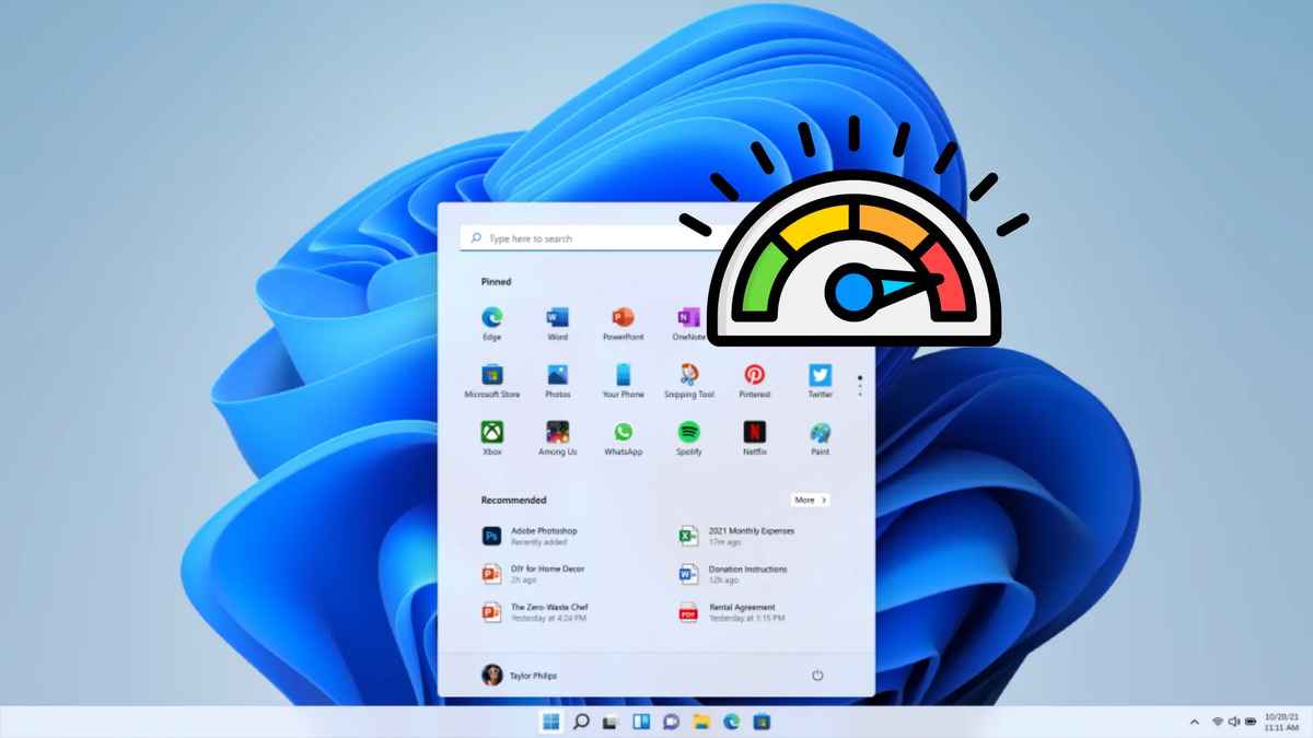 Windows 11 : microsoft accélère la course à la performance – et répond aux critiques