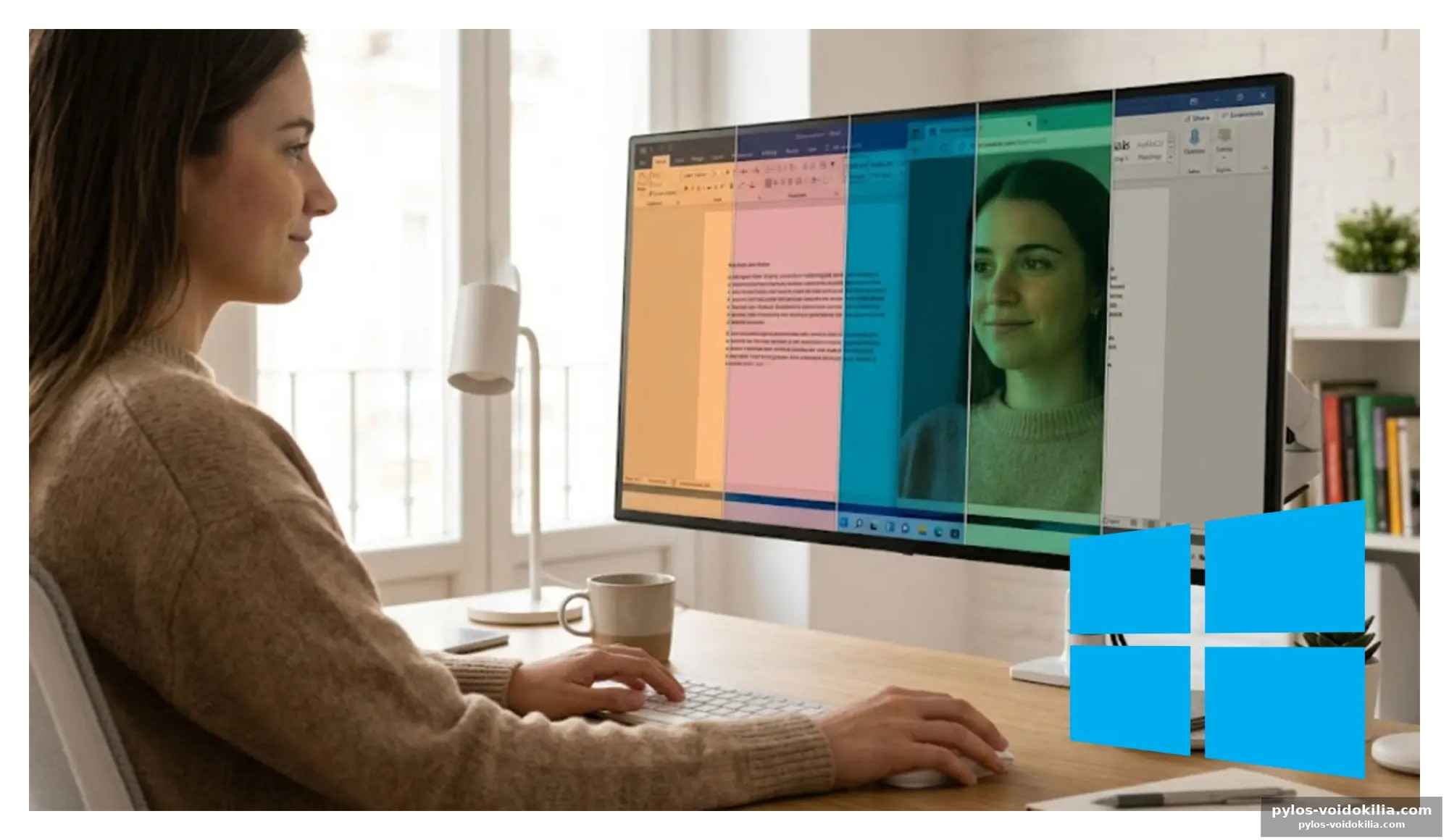 Une personnalisation poussée pour un confort visuel optimal