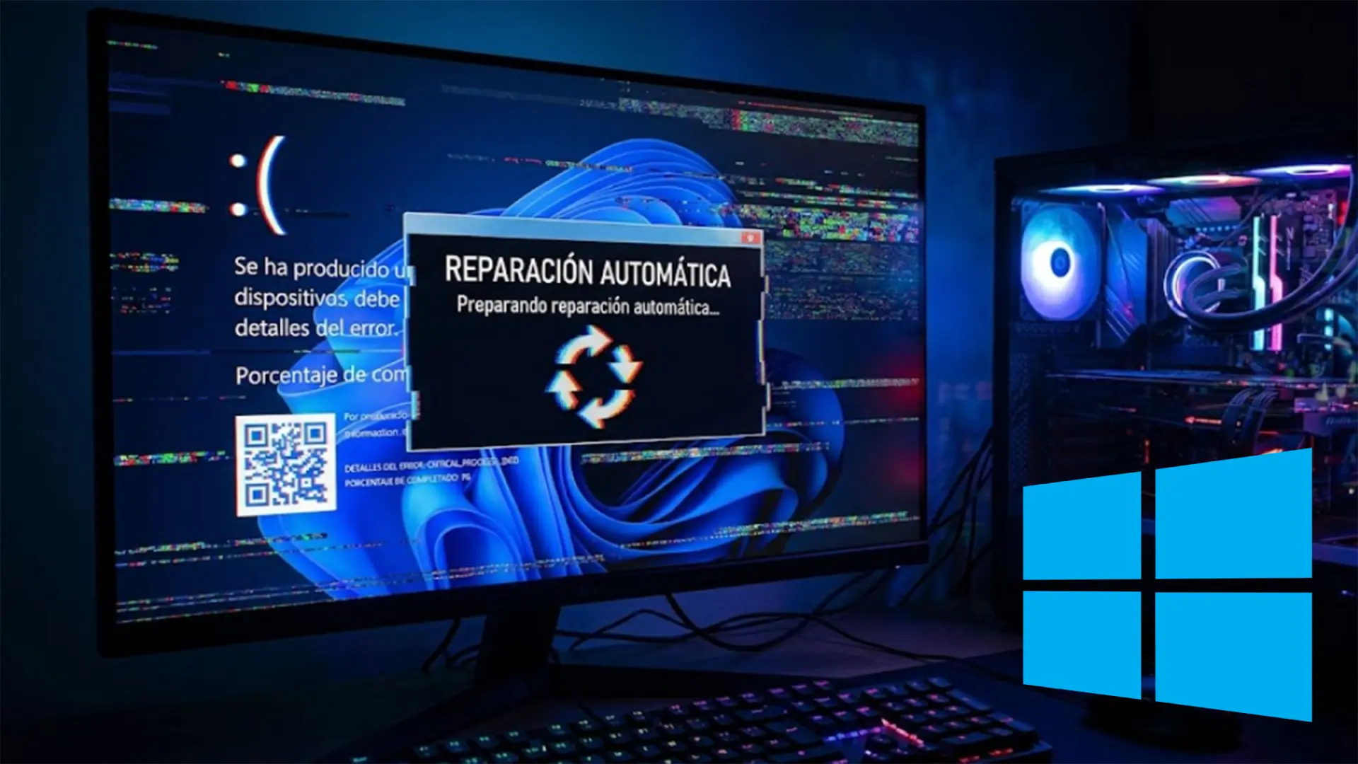 Windows 11 : panique aux utilisateurs, microsoft reste silencieux