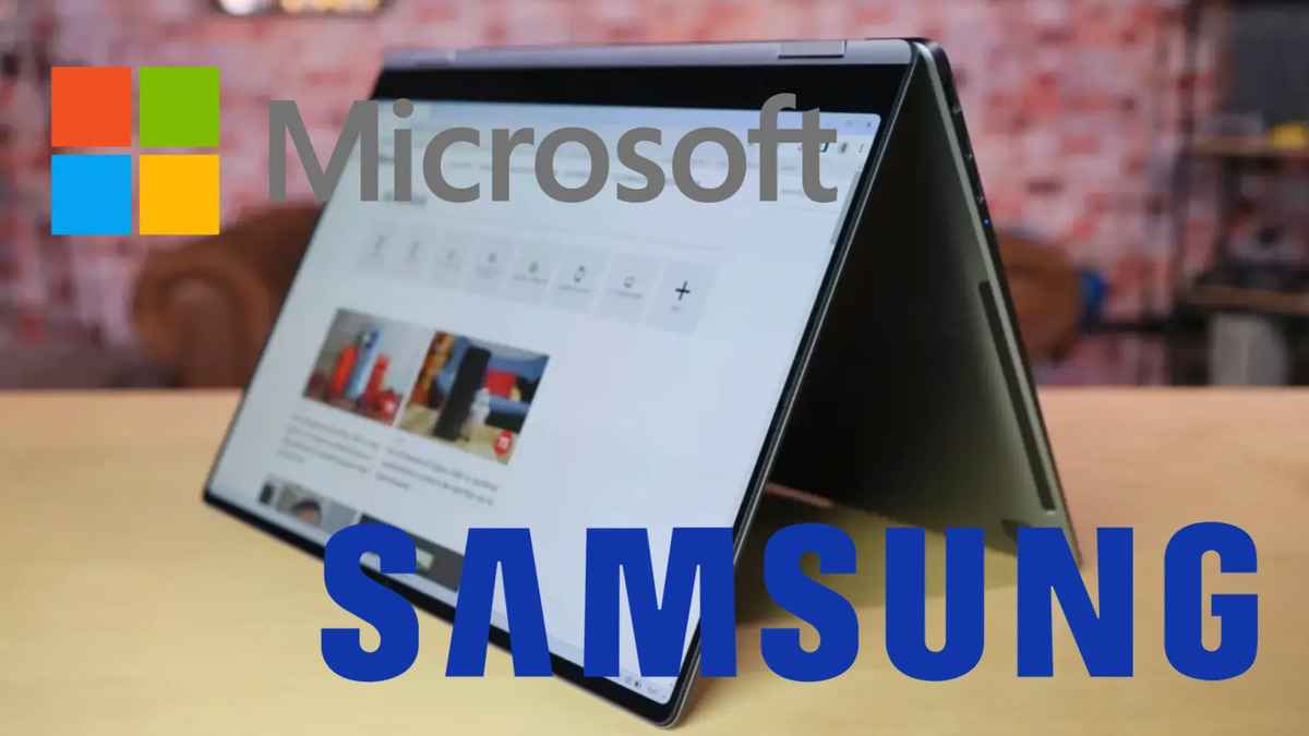 Windows 11 : samsung galaxy connect déclenche le chaos, microsoft renonce à copilot