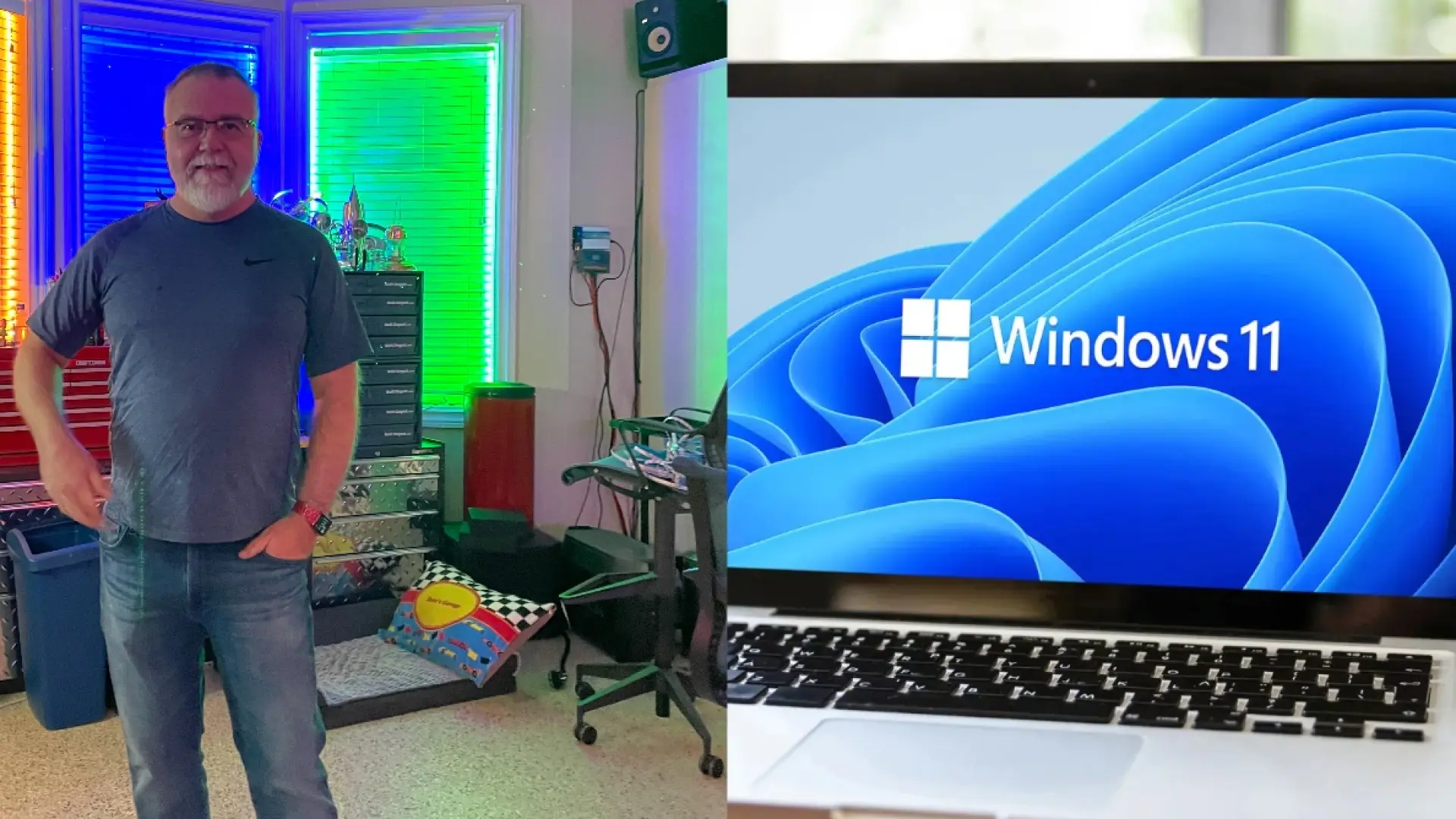 Windows 11 : un ingénieur microsoft démasque les failles cachées du système
