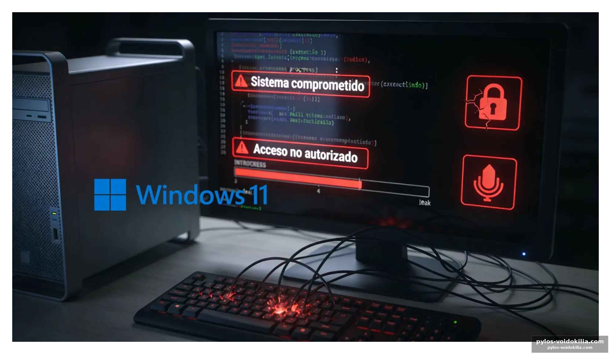 Le code, un everest de lignes
