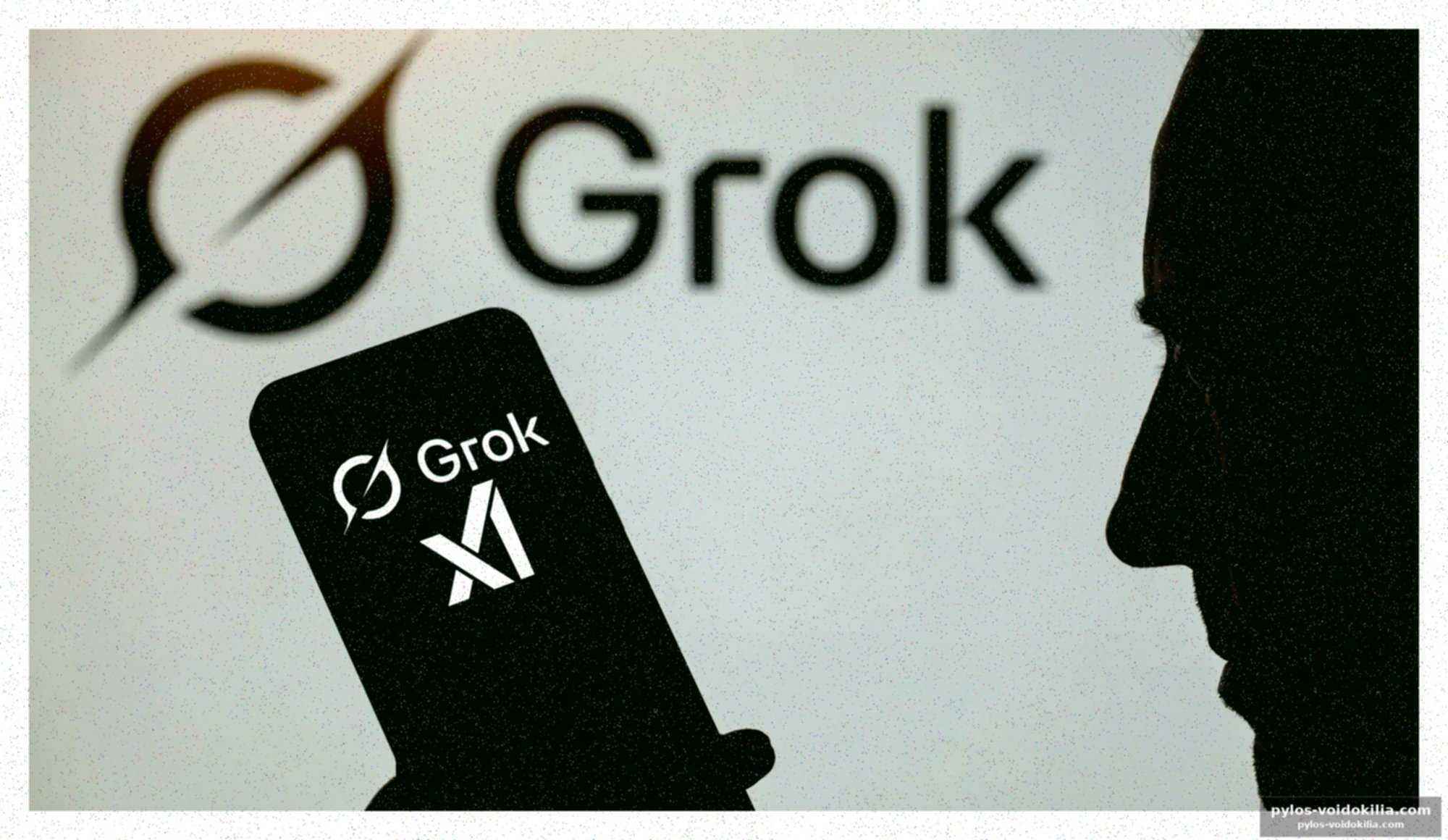 Xai recrute des experts financiers pour alimenter son modèle grok