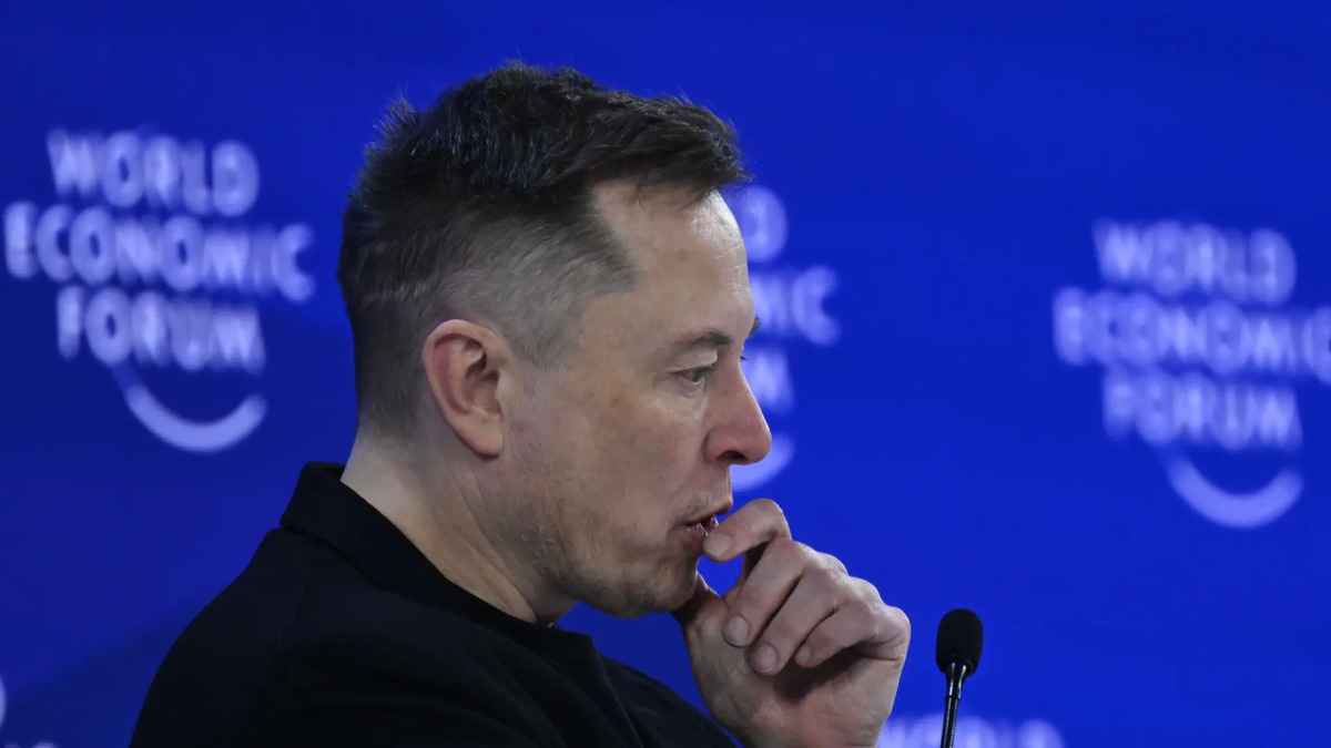 Xai : elon musk remet en question la stratégie de l'ia et réorganise son équipe