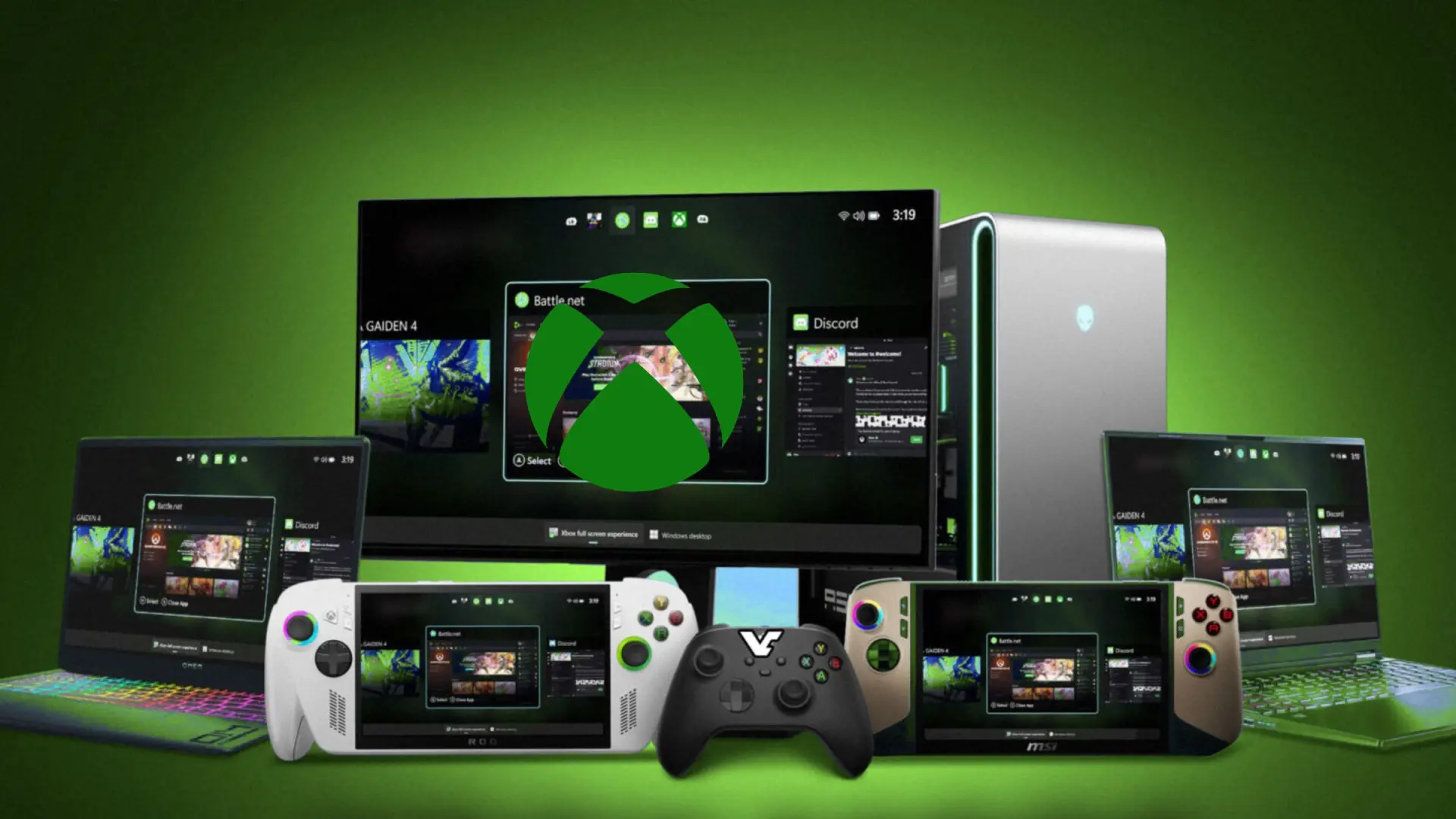Xbox débarque sur windows 11 : microsoft relance le gaming ?