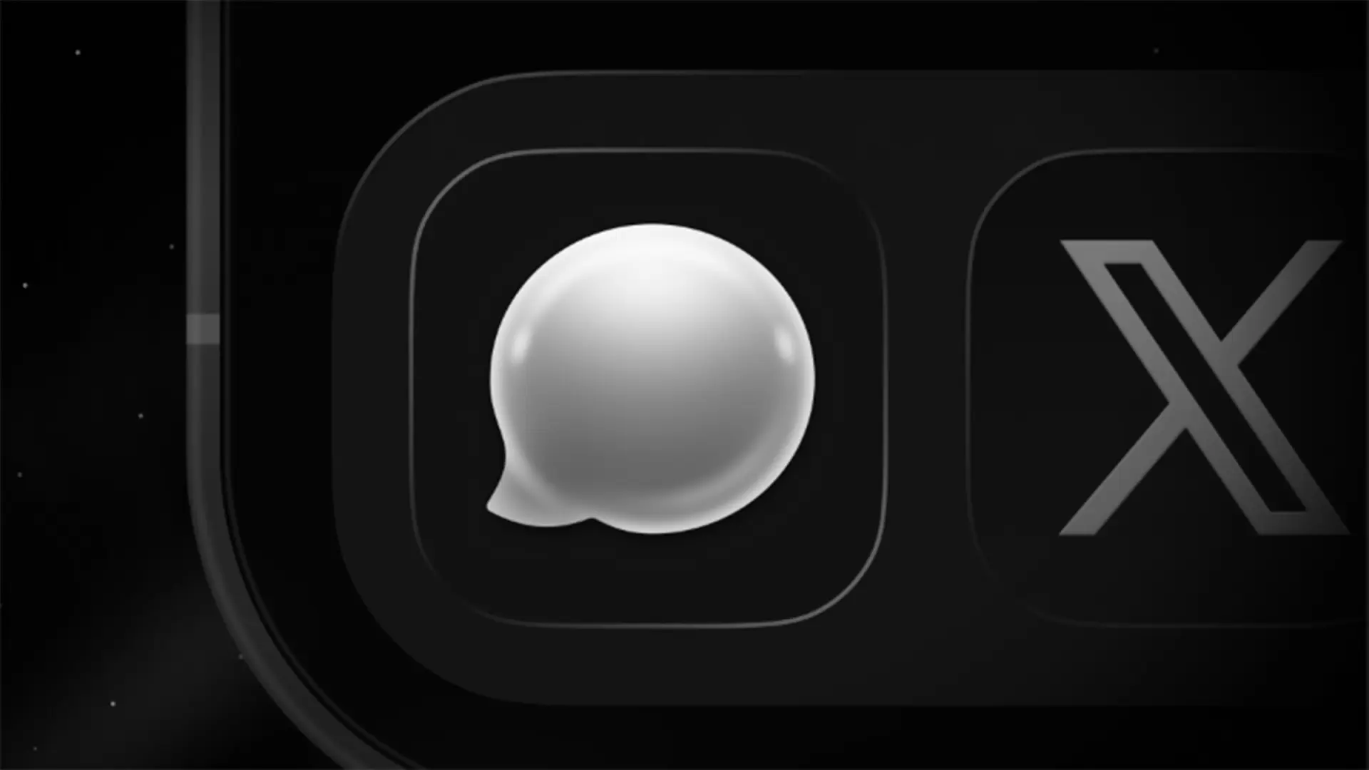 Xchat : une promesse de confidentialité mise à l'épreuve par une réalité troublante