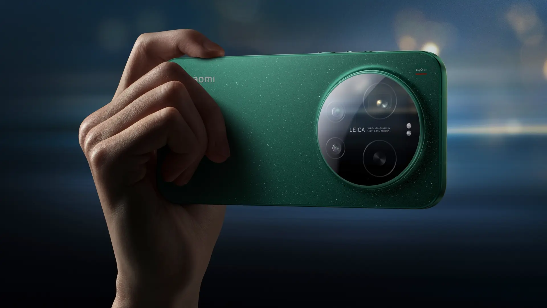 Xiaomi 17 et 17 ultra : leica et batteries au siliciium révolutionnent le marché