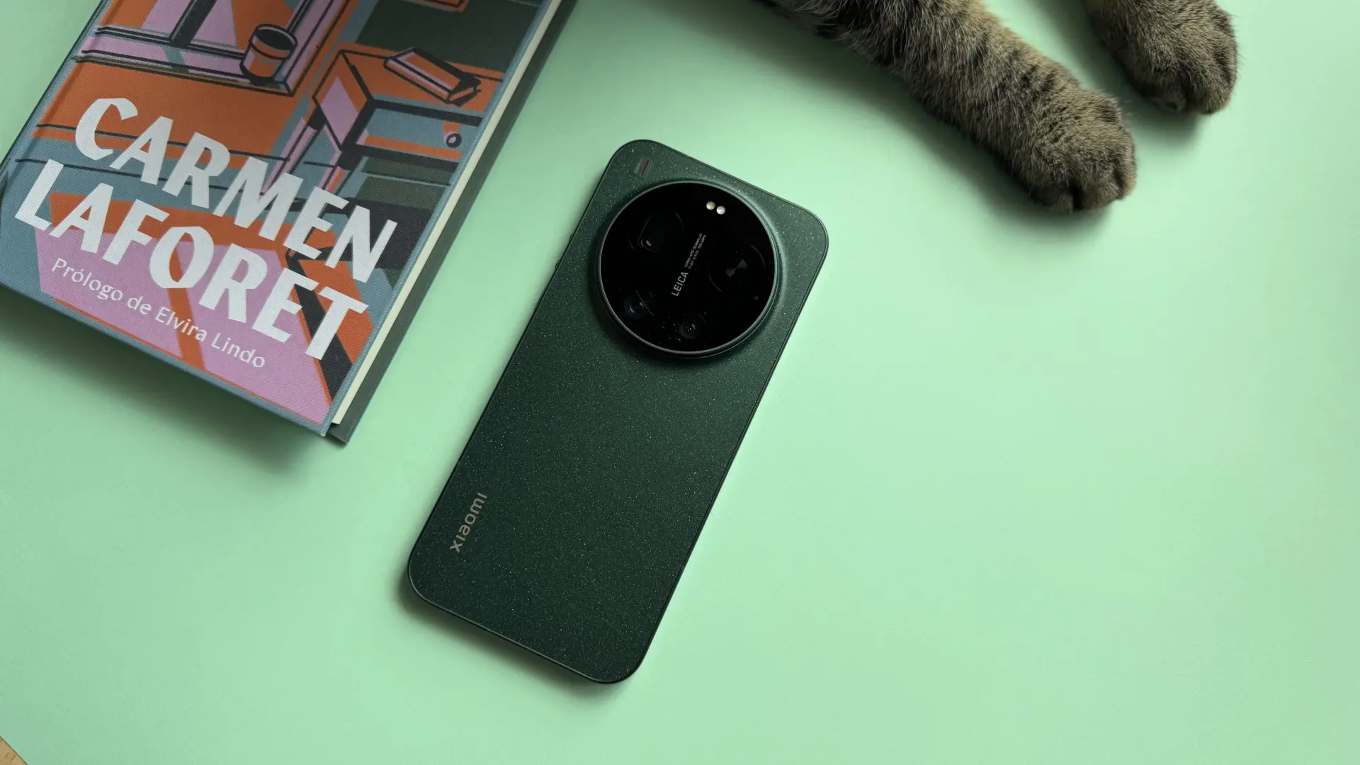 Xiaomi 17 ultra : leica au cœur d’un smartphone qui ose