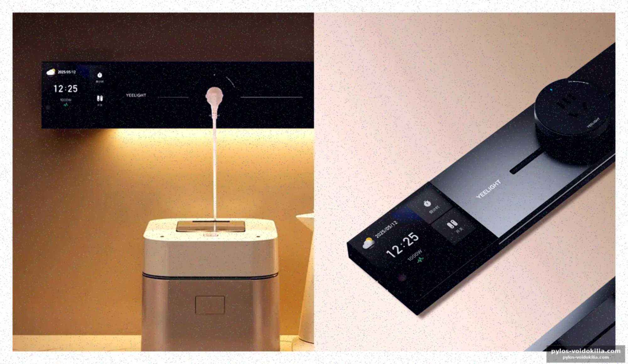 Trois versions pour adapter à vos besoins