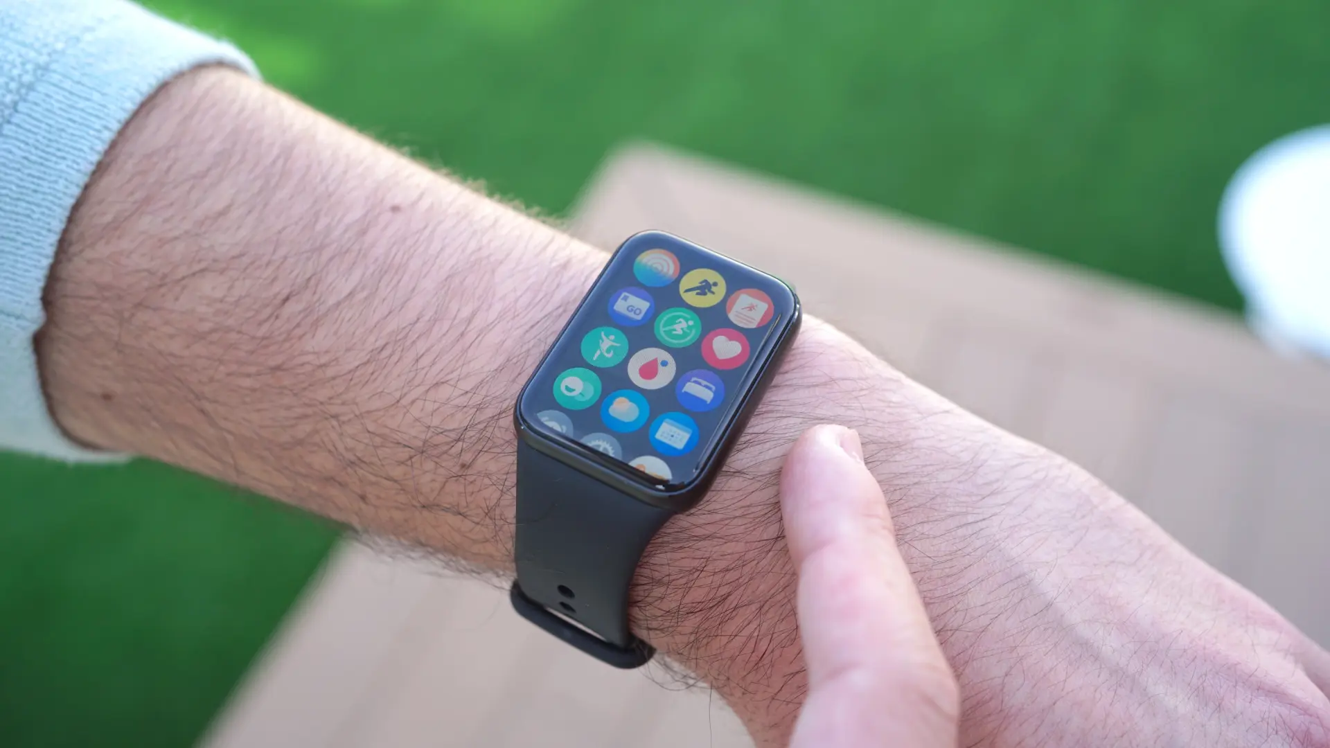 Xiaomi smart band 9 pro : une révolution silencieuse à portée de poignet