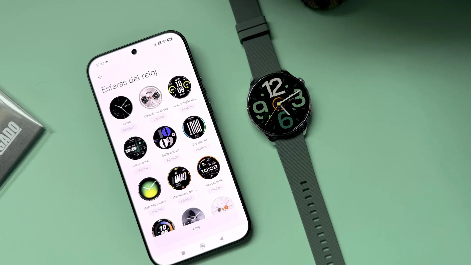 Xiaomi watch 5 : un smartwatch complet, mais pas sans faiblesses